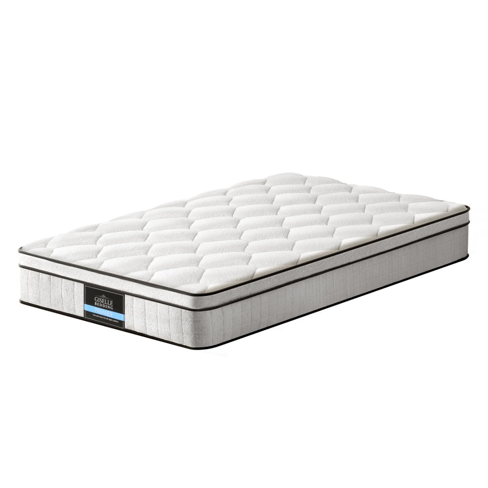 22cm Giselle Mattress Single Size - Image 2