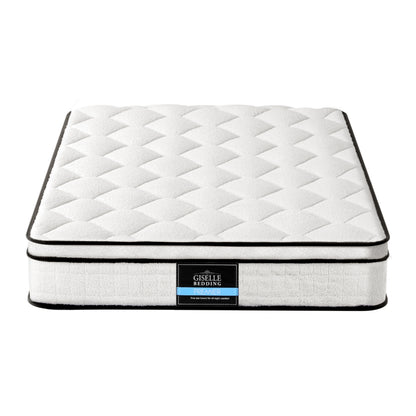 22cm Giselle Mattress Single Size - Image 4