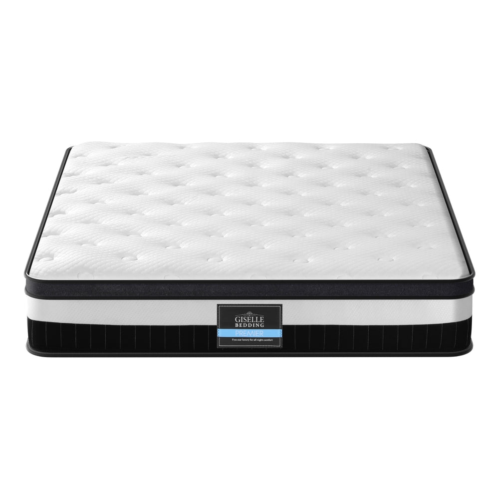 30cm Giselle Mattress Double Size - Image 4