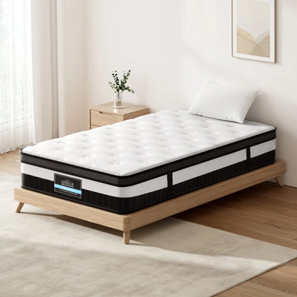 30cm Giselle Mattress KS Size