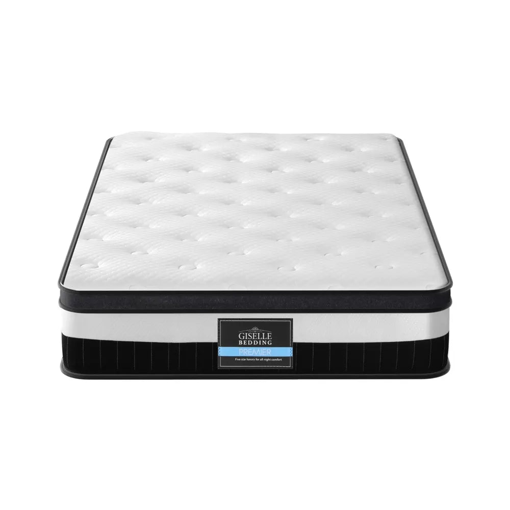 30cm Giselle Mattress KS Size - Image 4
