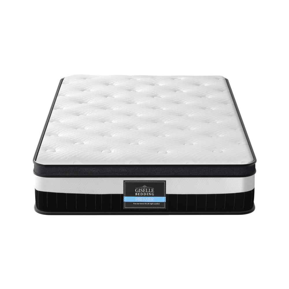 30cm Giselle Mattress Single Size - Image 4