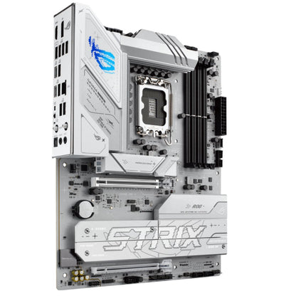 ASUS ROG STRIX B860-A GAMING WIFI  LGA1851 ATX Motherboard 256GB, DDR5, 1 x PCIe 5.0, 4 x M.2 slo... - Image 2