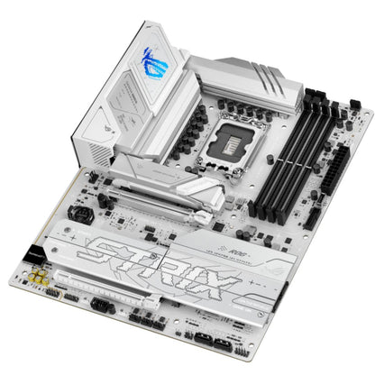 ASUS ROG STRIX B860-A GAMING WIFI  LGA1851 ATX Motherboard 256GB, DDR5, 1 x PCIe 5.0, 4 x M.2 slo... - Image 3