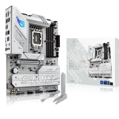 ASUS ROG STRIX B860-A GAMING WIFI  LGA1851 ATX Motherboard 256GB, DDR5, 1 x PCIe 5.0, 4 x M.2 slo... - Image 4