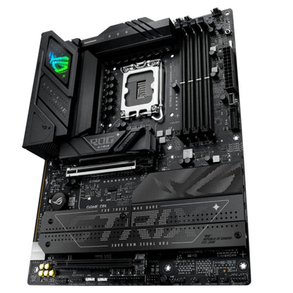 ASUS ROG STRIX B860-F GAMING WIFI LGA1851 ATX Motherboard 256GB, DDR5, 1 x PCIe 5.0, 4 x M.2 slot... - Image 3