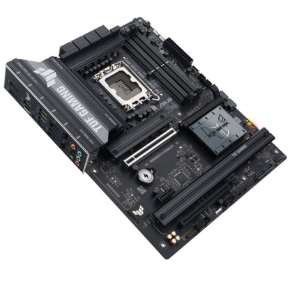 ASUS TUF GAMING B860-PLUS WIFI LGA1851 ATX Motherboard 256GB, DDR5, 1 x PCIe 5.0, 3 x M.2 slots,... - Image 3