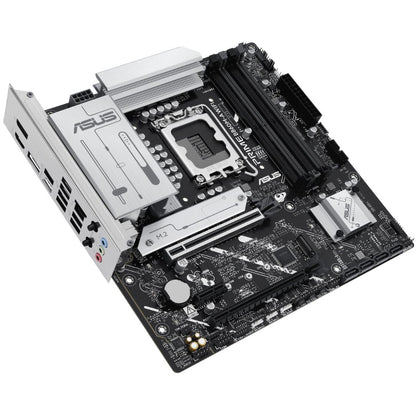 ASUS PRIME B860M-A WIFI-CSM Micro-ATX Motherboard 256GB, DDR5, 1 x PCIe 5.0,  2 x M.2 slots,  4 x... - Image 3