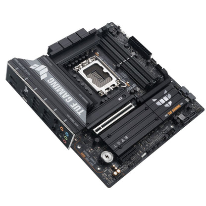 ASUS TUF GAMING B860M-PLUS WIFI LGA1851 mATX Motherboard 256GB, DDR5, 1 x PCIe 5.0,  3 x M.2 slot... - Image 3