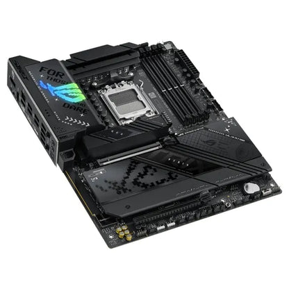 ASUS AMD ROG STRIX X870-F GAMING WIFI (AM5) ATX Motherboard, DDR5 256GB, PCIe 5.0 x16, 4x M.2, 2x... - Image 3