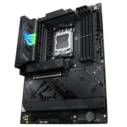 ASUS AMD ROG STRIX X870-F GAMING WIFI (AM5) ATX Motherboard, DDR5 192GB, 1x PCIe 5.0 x16 slot, 4... - Image 4