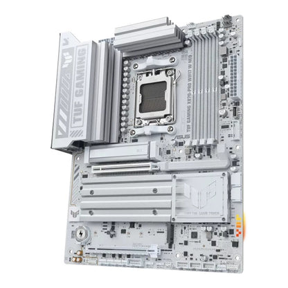 ASUS AMD TUF GAMING X870-PRO WIFI7 W NEO, AM5,X870,4DDR5 256GB,PCIe5.0,M.2x4,WiFi7,BT5.4,5GbE,USB... - Image 3