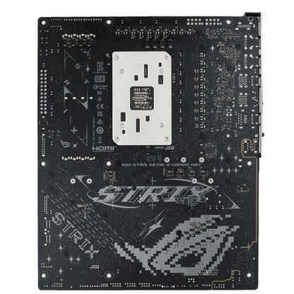 ASUS AMD ROG STRIX X870E-E GAMING WIFI (AM5) ATX Motherboard, DDR5 192GB, 1x PCIe 5.0 x16 slot, 5... - Image 3