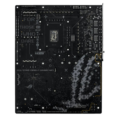 ASUS ROG STRIX Z890-F GAMING WIFI LGA1851 ATX Motherboard 192GB, DDR5, 1 x PCIe 5.0 x16 slots, 5... - Image 3