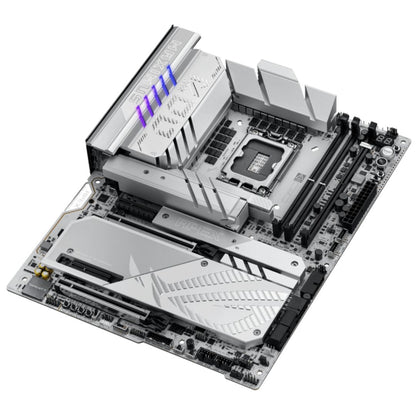 ASUS ROG MAXIMUS Z890 APEX LGA1851 ATX Motherboard 96GB, 2x DDR5, 2 x PCIe 5.0 x16 slots, 6 x M.2... - Image 3
