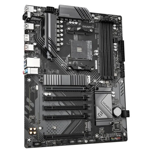 B550 EAGLE WIFI6 AMD ATX motherboard with AM4 support, Ryzen 3000–5000 CPUs, DDR4 up to 128GB, PC... - Image 3