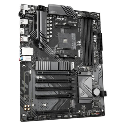 B550 EAGLE WIFI6 AMD ATX motherboard with AM4 support, Ryzen 3000–5000 CPUs, DDR4 up to 128GB, PC... - Image 3