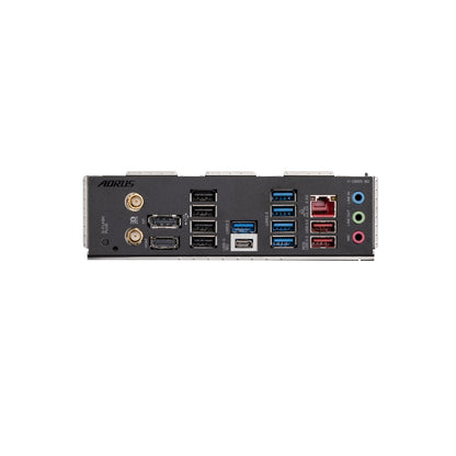 Gigabyte B650 AORUS ELITE AX 1.0 AMD AM5 ATX Motherboard 4x DDR5~128GB,3x PCIe x16, 3x M.2, 4x SA... - Image 3