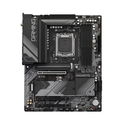 Gigabyte B650 GAMING X AX V2 AMD AM5 ATX Motherboard 4x DDR5~128GB,2x PCIe x16, 3x M.2, 4x SATA 6... - Image 2
