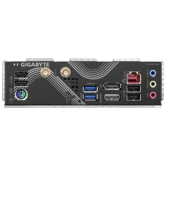 Gigabyte B840M EAGLE ,AMD AM5 B840 Ryzen 7000/8000/9000, 2xDDR5 128GB EXPO/XMP, PCIe 5.0 x16, 2xM... - Image 4
