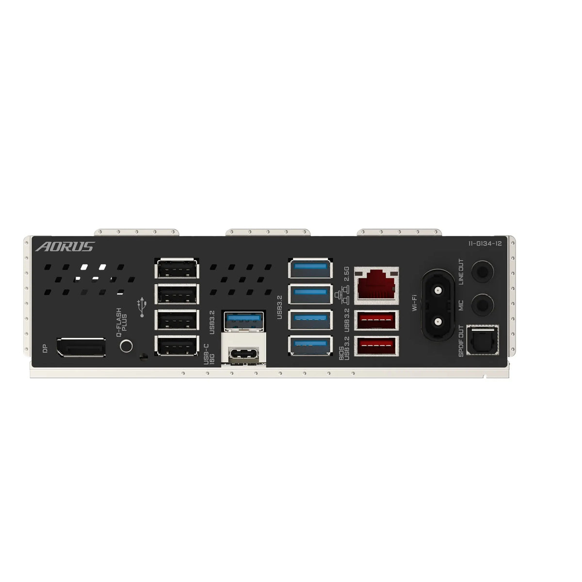 Gigabyte B850 A ELITE WF7 1.0, AMD AM5, 4 x DDR5 up to 256 GB, 1 x HDMI. 3x PCI Express x16, 3 x... - Image 3