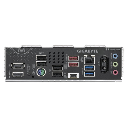 Gigabyte B850 EAGLE WIFI6E 1.0, AMD AM5, 4 x DDR5 up to 256 GB,  1 x HDMI, 4 x PCI Express x16, 3... - Image 3