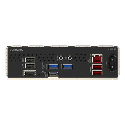 Gigabyte B850I AORUS PRO 1.0, AMD AM5, 2 x DDR5 up to 128 GB,  1 x HDMI, 1x PCI Express x16, 2 x... - Image 3