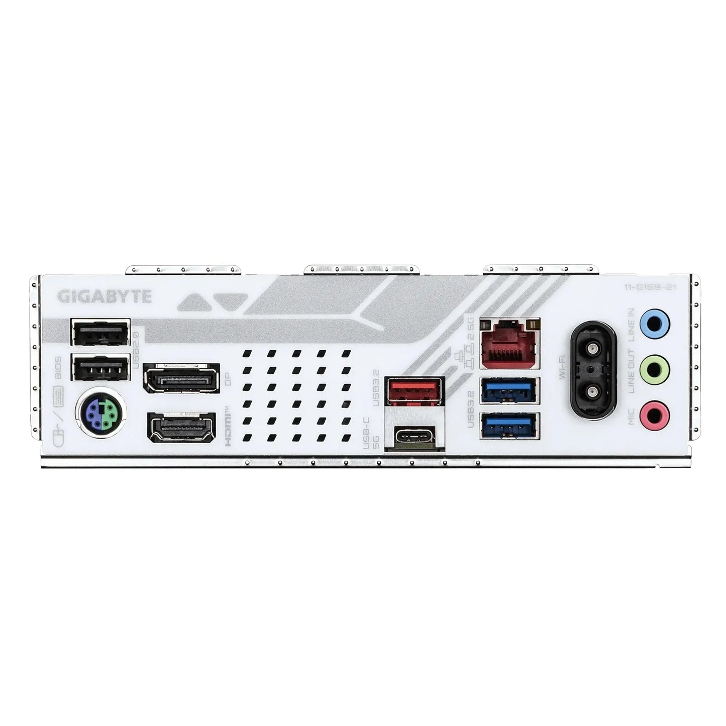 Gigabyte B850M FORCE  WIFI6E V2, AMD AM5, 2 x DDR5 up to 128 GB, 1 x HDMI, 2 x PCI Express x16, 3... - Image 4