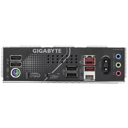 Gigabyte M/B B860 EAGLE WIFI6E 1.0,  Intel ® B860, 4 x DDR5 up to 256 GB, 1x HDMI, 3 x PCI Expres... - Image 3