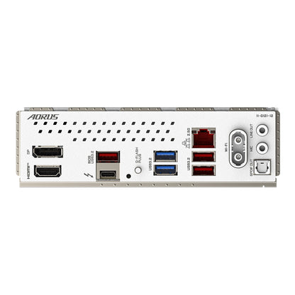 Gigabyte M/B B860I AORUS PRO ICE 1.0, Intel ® B860, 4 x DDR5 up to 128 GB, 1x HDMI, 1 x PCI Expre... - Image 3