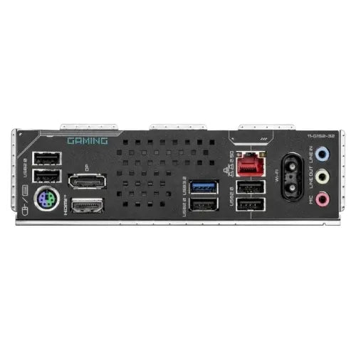 Gigabyte H810M G WIFI6 GEN5 MB Intel LGA 1851 ATX Motherboard, 2x DDR5 ~128GB, 1x PCI-E x16, 1x P... - Image 4