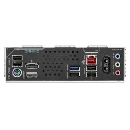 Gigabyte H810M G WIFI6 GEN5 MB Intel LGA 1851 ATX Motherboard, 2x DDR5 ~128GB, 1x PCI-E x16, 1x P... - Image 4