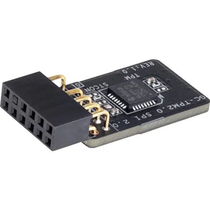 Gigabyte GC-TPM2.0 SPI 2.0 Module with SPI interface (Exclusive for Intel 400-series), Intel 400... - Image 2
