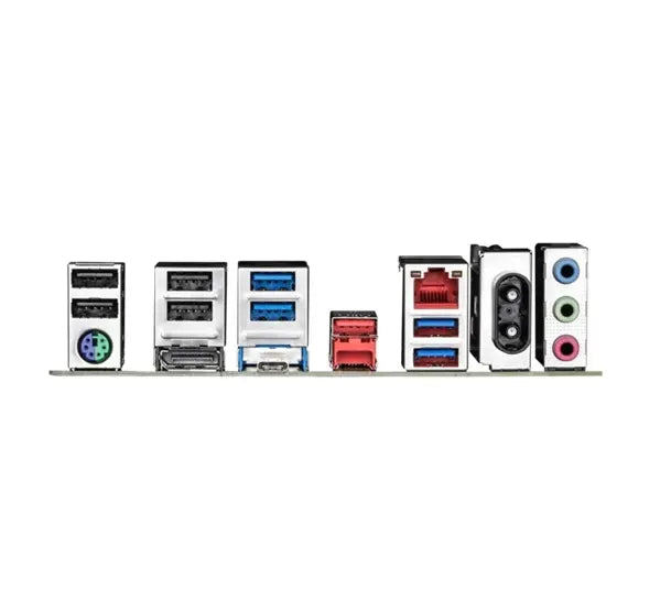 Gigabyte Z890 UD WIFI6E Intel LGA 1851 ATX Motherboard, 4x DDR5 ~256GB, 4x PCI-E x16, 3x M.2, 4x... - Image 4