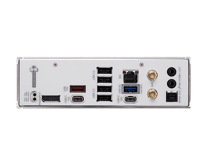 MSI B850 GAMING PLUS WIFI PZ, AMD Ryzen, 4x DDR5 256GB, 4x PCIe x16 slot, 3x M.2, 4x SATA 6G, 8x... - Image 4