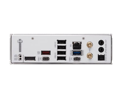 MSI B850 GAMING PLUS WIFI PZ, AMD Ryzen, 4x DDR5 256GB, 4x PCIe x16 slot, 3x M.2, 4x SATA 6G, 8x... - Image 4