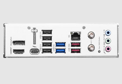 MSI B860 GAMING PLUS WIFI, INTEL B860, 4x DDR5 256GB, 1x HDMI, 4x PCI-E x16, 3x M.2, 4x SATA, 8x... - Image 3