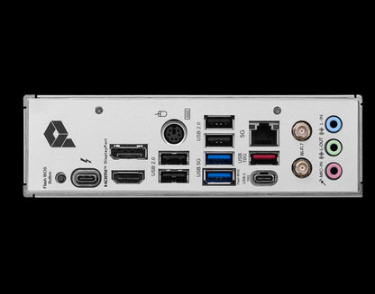 MSI PRO Z890-P WIFI INTEL Z890  Motherboard, 4x DDR5 256GB, 3x PCI-E x 16, 1x PCI-E x 1, 4x M.2,... - Image 4