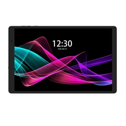 IQU SmartEasy T10w Wi-Fi 32GB Tablet - Black (IQUT10WBLACK)*AU STOCK* 10', Octa-Core, 3GB/32GB, 5...