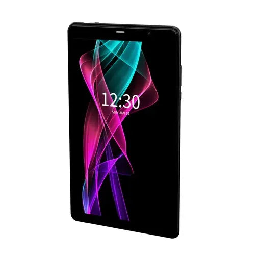 IQU SmartEasy T10w Wi-Fi 32GB Tablet - Black (IQUT10WBLACK)*AU STOCK* 10', Octa-Core, 3GB/32GB, 5... - Image 3