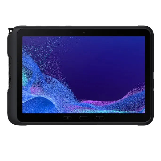 Samsung Galaxy Tab Active4 Pro 5G 64GB - Black *AU STOCK*, 10.1', Octa-Core, 4GB/64GB, 13MP/8MP,... - Image 2