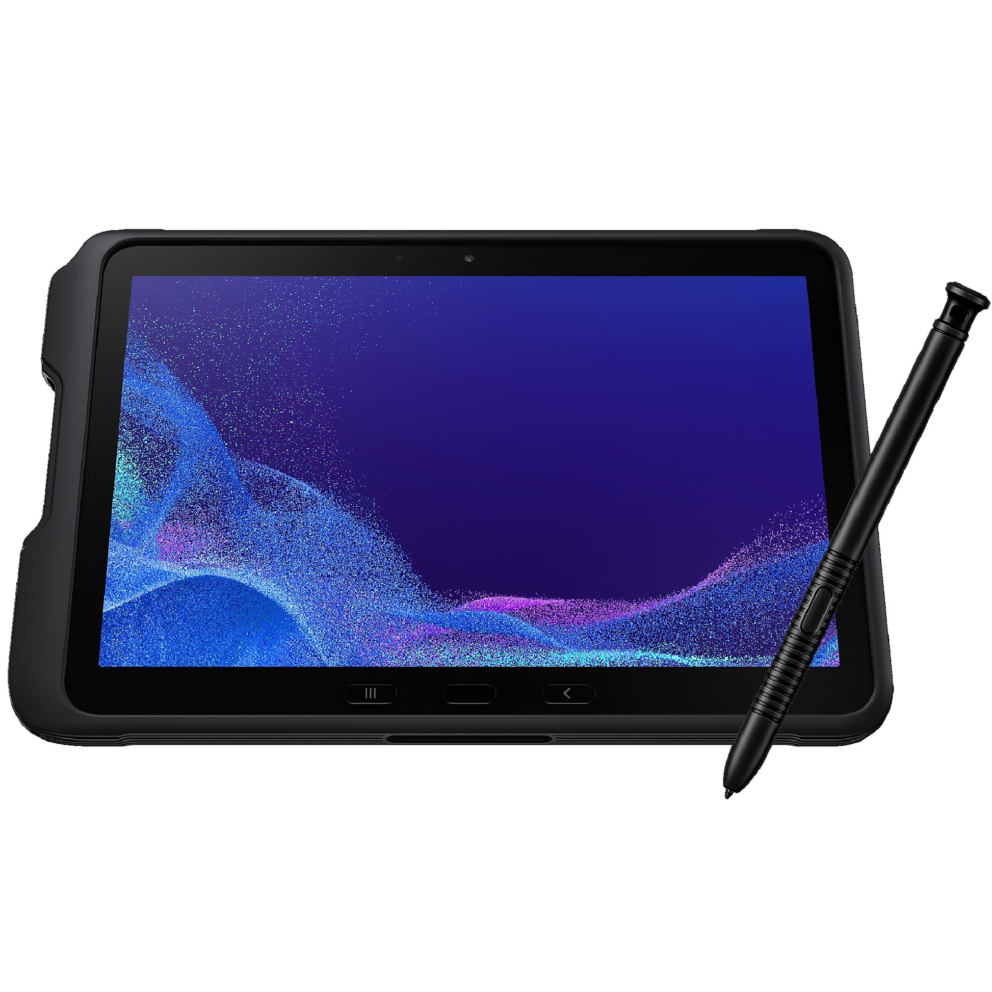 Samsung Galaxy Tab Active4 Pro 5G 64GB - Black *AU STOCK*, 10.1', Octa-Core, 4GB/64GB, 13MP/8MP,... - Image 3