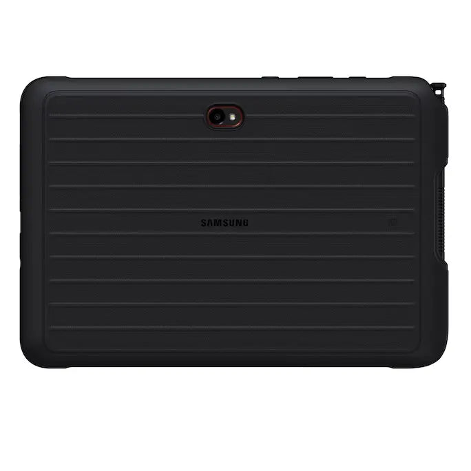 Samsung Galaxy Tab Active4 Pro 5G 64GB - Black *AU STOCK*, 10.1', Octa-Core, 4GB/64GB, 13MP/8MP,... - Image 3