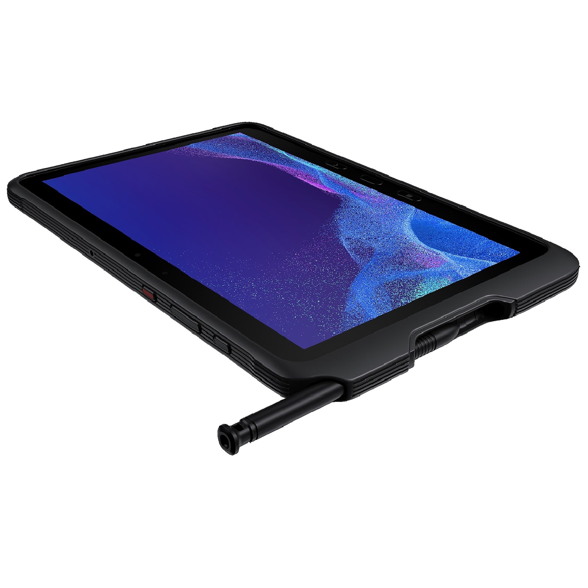 Samsung Galaxy Tab Active4 Pro 5G 64GB - Black *AU STOCK*, 10.1', Octa-Core, 4GB/64GB, 13MP/8MP,... - Image 4