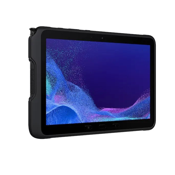 Samsung Galaxy Tab Active4 Pro 5G 64GB - Black *AU STOCK*, 10.1', Octa-Core, 4GB/64GB, 13MP/8MP,... - Image 4