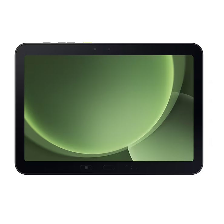 Samsung Galaxy Tab Active5 Pro Wi-Fi 128GB EE - Green *AU STOCK*,10.1', Octa-Core, 6GB/128GB,12MP...
