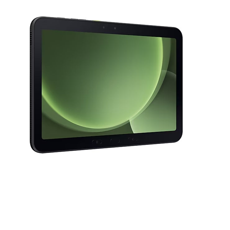 Samsung Galaxy Tab Active5 Pro Wi-Fi 128GB EE - Green *AU STOCK*,10.1', Octa-Core, 6GB/128GB,12MP... - Image 3