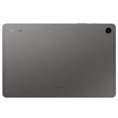 Samsung Galaxy Tab S9 FE 5G LTE 128GB - Grey *AU STOCK*, 10.9', Octa-Core, 6GB/128GB, 8MP/12MP, S Pen, Dual Speakers, 8000mAh, 2 Years Warranty