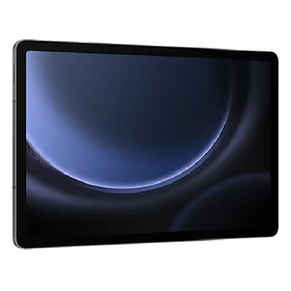 Samsung Galaxy Tab S9 FE 5G LTE 128GB - Grey *AU STOCK*, 10.9', Octa-Core, 6GB/128GB, 8MP/12MP, S Pen, Dual Speakers, 8000mAh, 2 Years Warranty