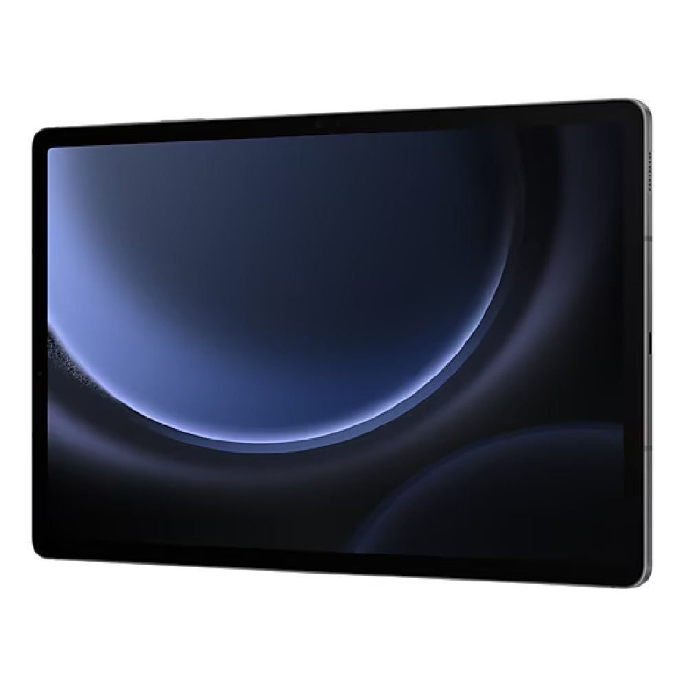 Samsung Galaxy Tab S9 FE+ 5G 256GB - Grey *AU STOCK*, 12.4', Octa-Core, 12GB/256GB, 8MP/12MP, S P... - Image 3